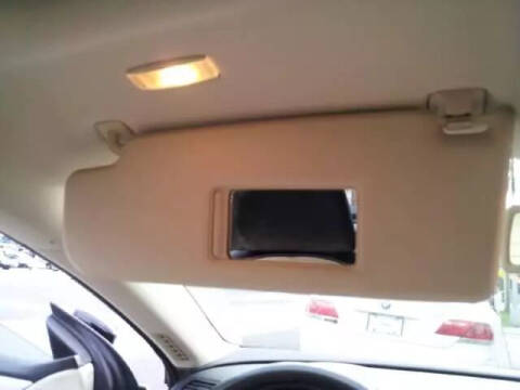 2009 Volkswagen CC Luxury