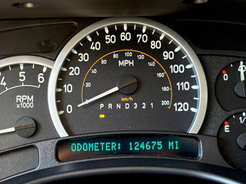2006 HUMMER H2