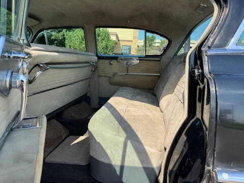 1954 Chrysler Imperial