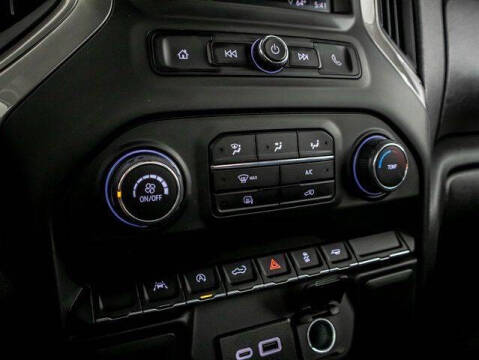 2025 Chevrolet Silverado 1500 Work Truck