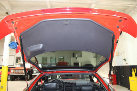 1994 Mitsubishi 3000GT