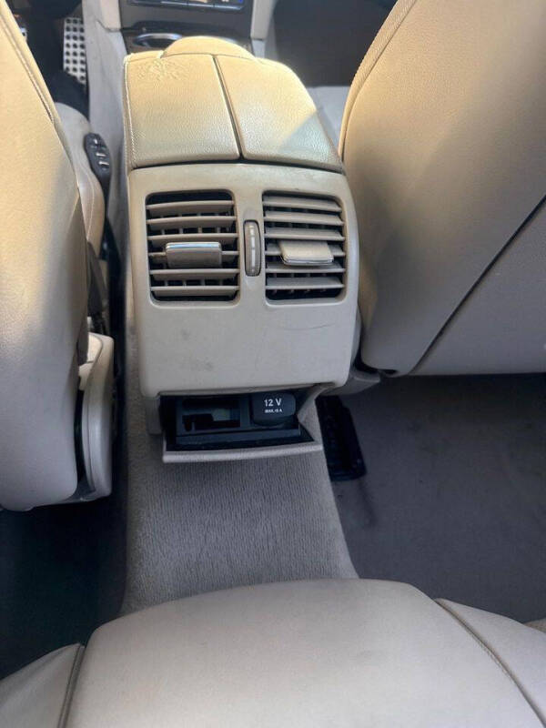 2014 Mercedes-Benz E-Class E 350