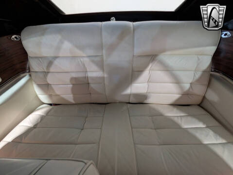 1976 Cadillac Eldorado