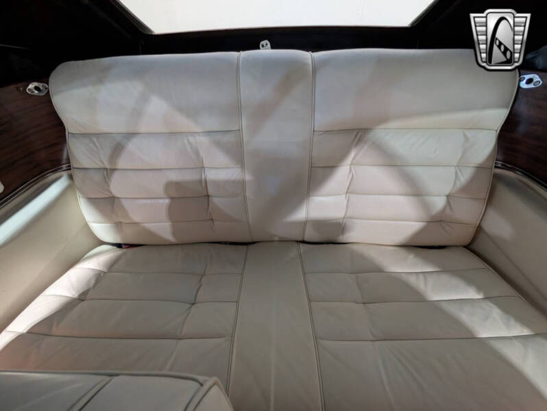 1976 Cadillac Eldorado