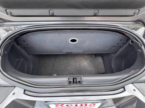 2005 Chrysler Crossfire Limited