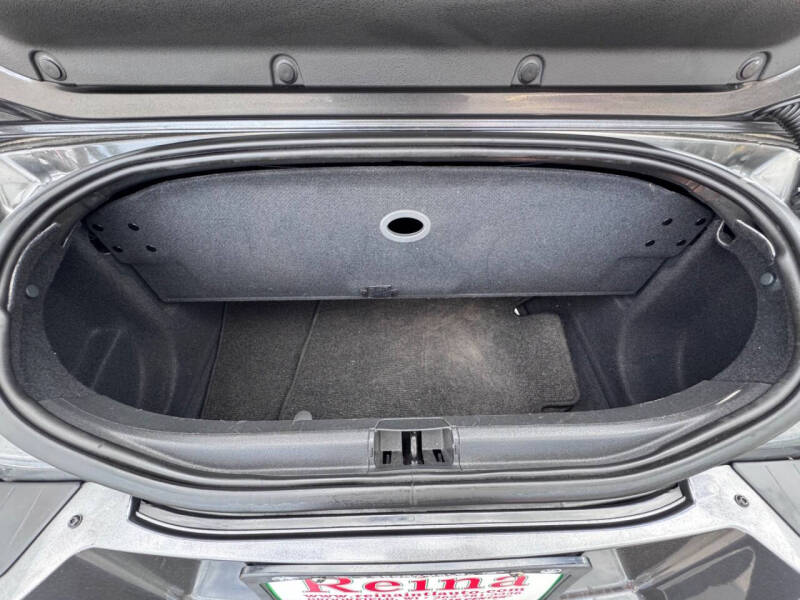 2005 Chrysler Crossfire Limited