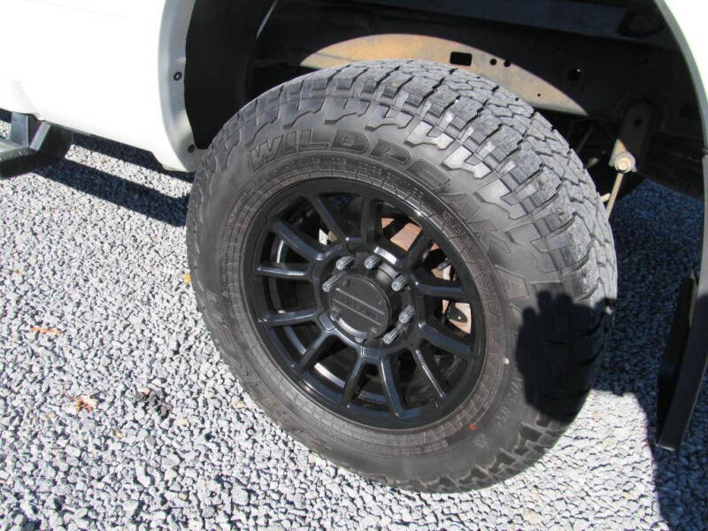 2017 RAM 2500 Laramie