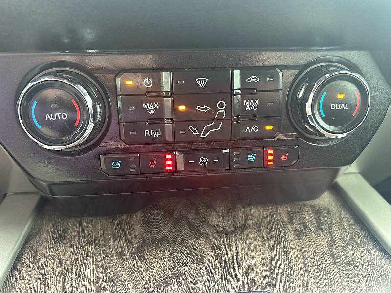 2019 Ford F-250 Super Duty