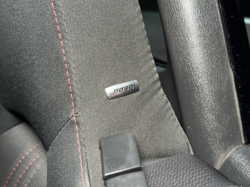 2016 Mazda MX-5 Miata Club