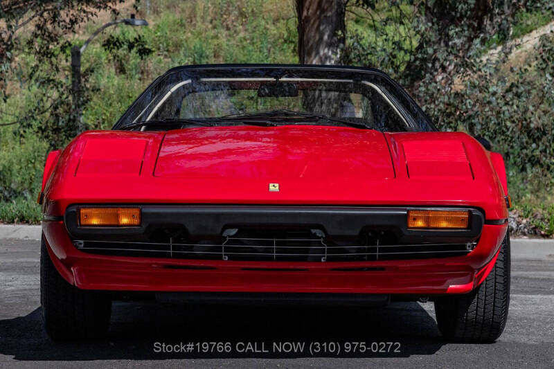 1979 Ferrari 308 GTS
