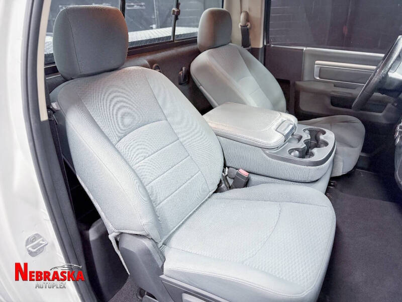 2013 RAM 1500 Express