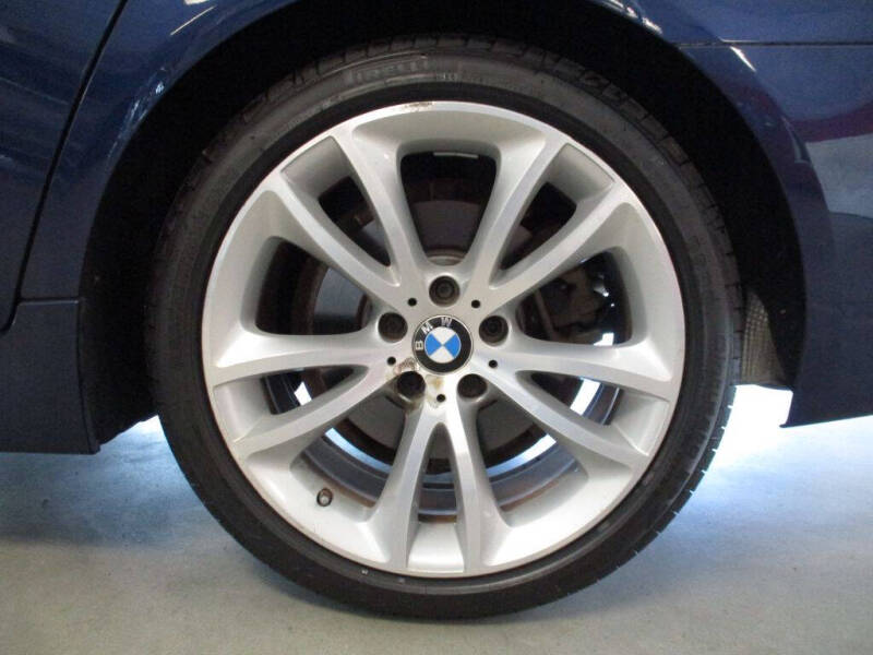 2016 BMW 5 Series 535i xDrive