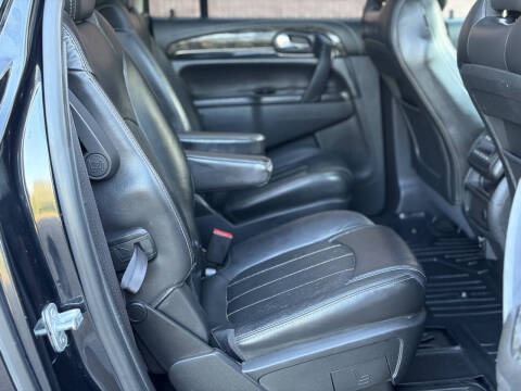 2014 Buick Enclave Premium
