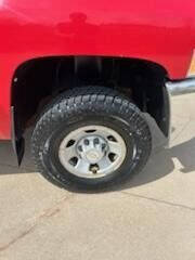 2009 Chevrolet Silverado 3500HD Work Truck