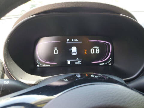 2023 Kia Soul S