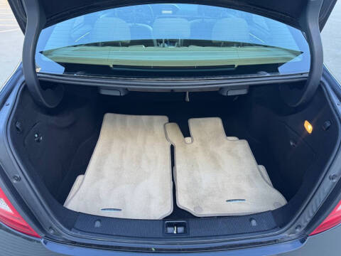 2013 Mercedes-Benz C-Class