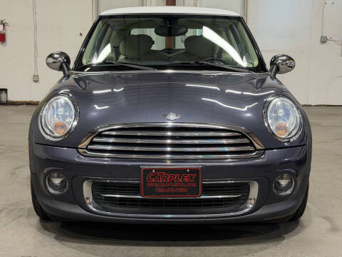 2012 MINI Cooper Hardtop