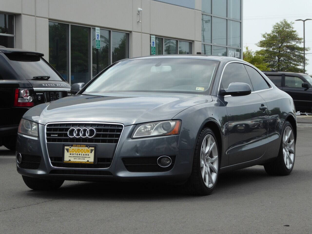 2012 Audi A5 For Sale