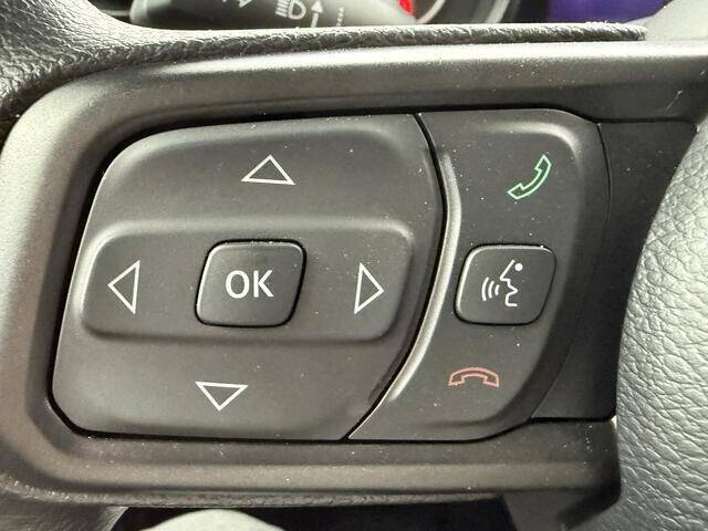 2025 Jeep Gladiator NightHawk