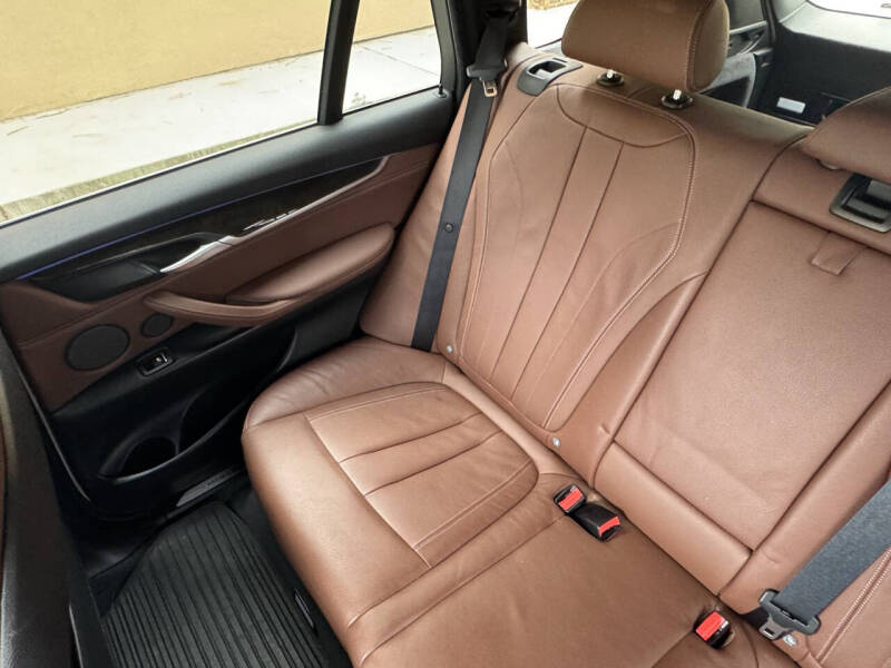 2017 BMW X5 xDrive40e iPerformance