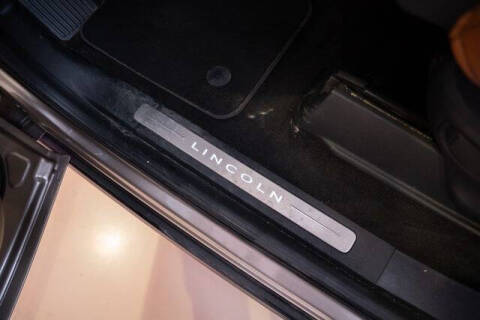 2019 Lincoln Navigator L Reserve