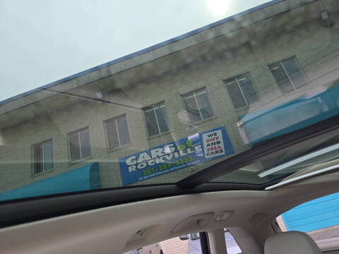 2012 Audi Q5 3.2 quattro Premium Plus