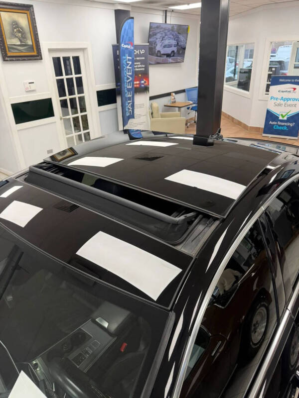 2020 Audi S6 2.9T quattro Prestige
