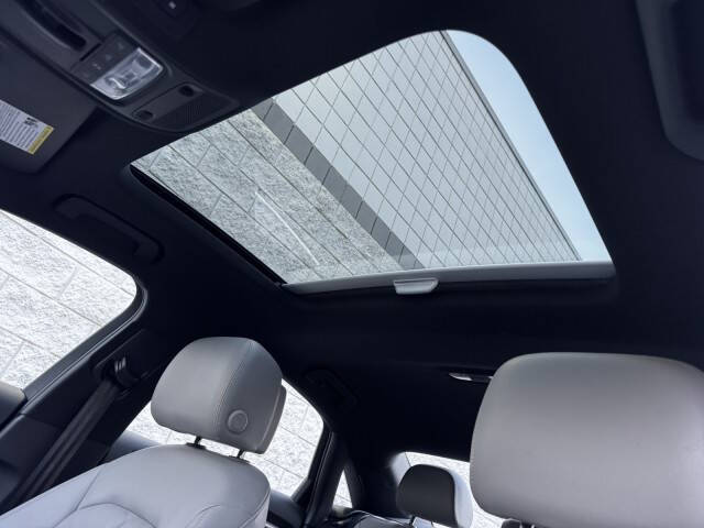 2019 Audi A3 Premium Plus 40 TFSI