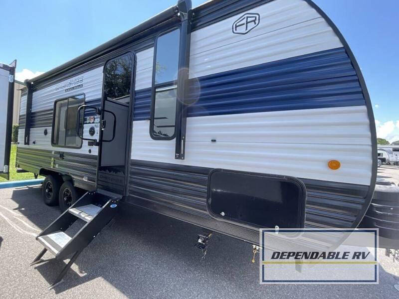 2026 Forest River Cherokee 22CE