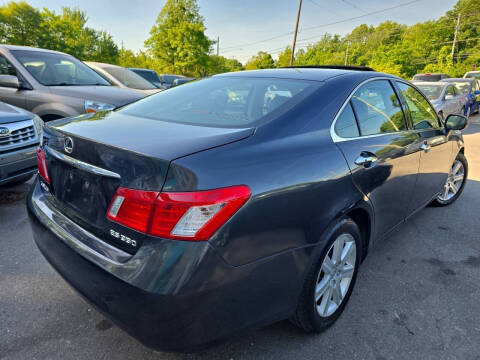 2008 Lexus ES 350