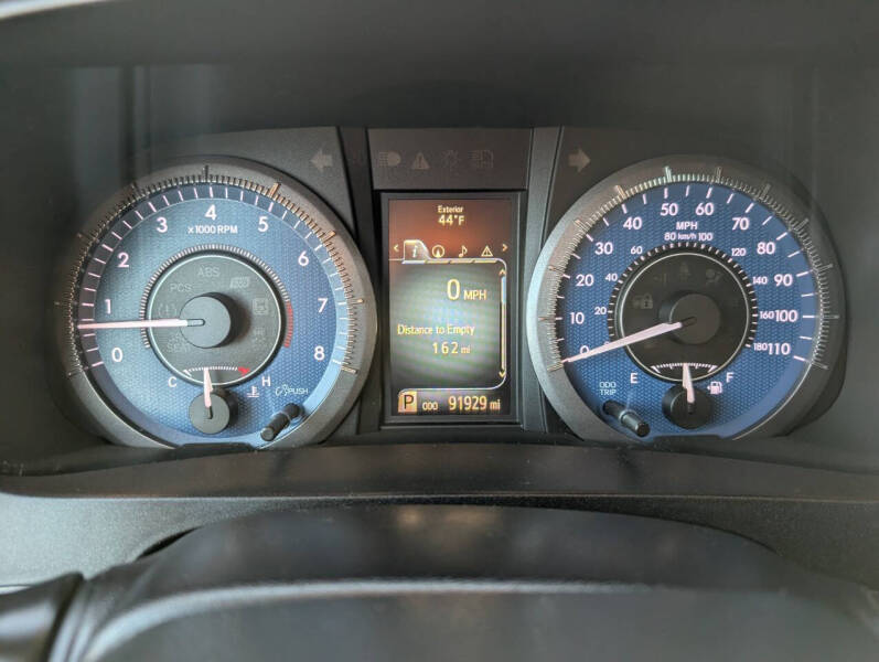 2017 Toyota Sienna XLE 8-Passenger