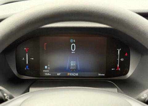 2026 Ford Transit 250