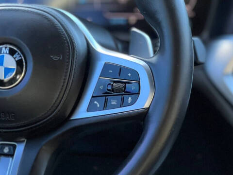 2020 BMW 3 Series M340i xDrive