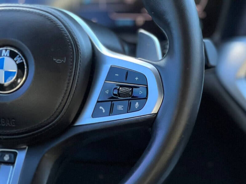 2020 BMW 3 Series M340i xDrive