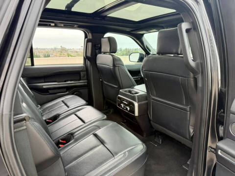 2019 Ford Expedition MAX XLT