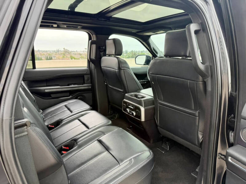 2019 Ford Expedition MAX XLT