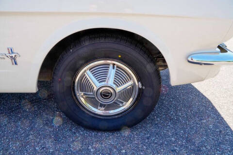 1969 Ford Mustang
