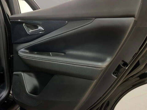 2024 Chevrolet Blazer EV 2LT