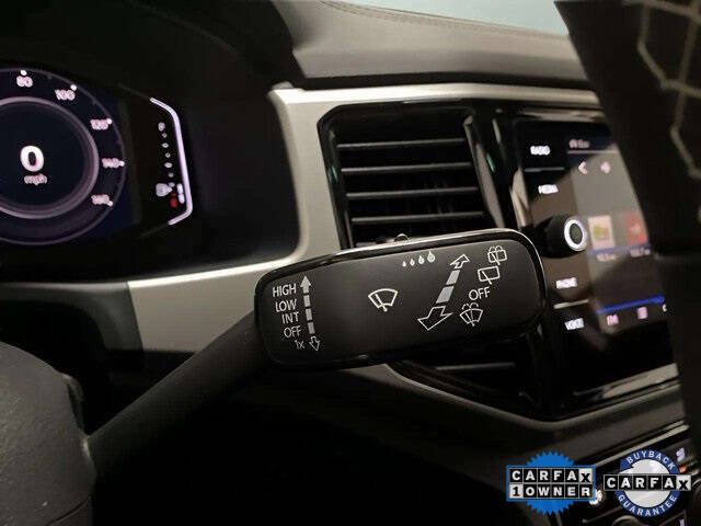 2023 Volkswagen Atlas Cross Sport V6 SE 4Motion