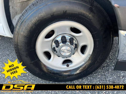 2018 Chevrolet Express LT 3500