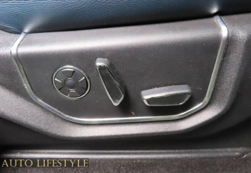 2018 Ford F-150 Limited