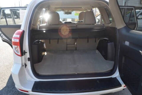 2012 Toyota RAV4 Limited