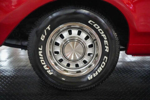 1969 Mercury Cyclone