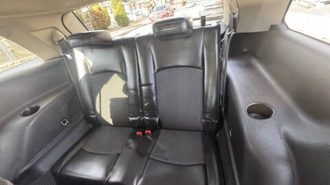 2019 Dodge Journey Crossroad