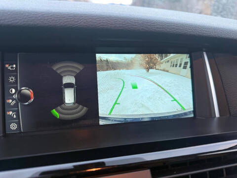 2017 BMW X3 xDrive35i