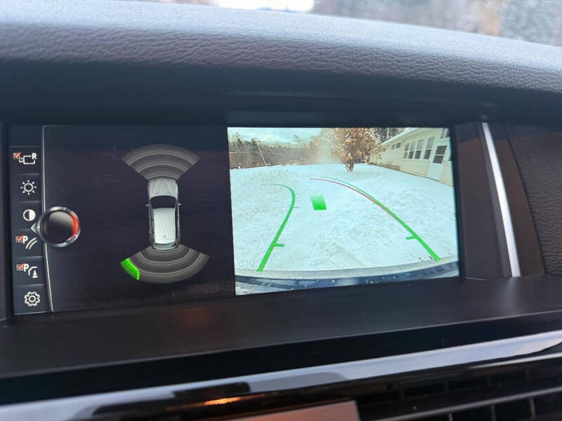 2017 BMW X3 xDrive35i