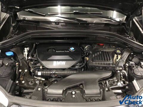 2019 BMW X1 xDrive28i