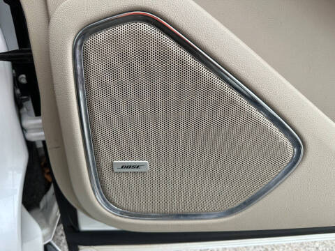 2020 GMC Yukon XL Denali
