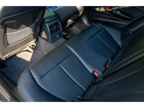 2013 BMW 3 Series 328i