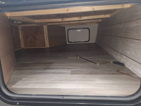 2023 Prime Time RV Avenger 24BHS